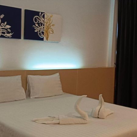 Must Come Boutique Hotel Ban Nam Khong Kültér fotó