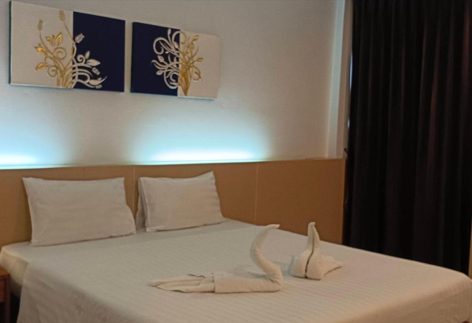 Must Come Boutique Hotel Ban Nam Khong Kültér fotó