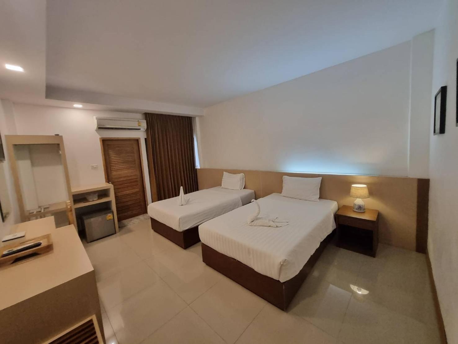 Must Come Boutique Hotel Ban Nam Khong Kültér fotó
