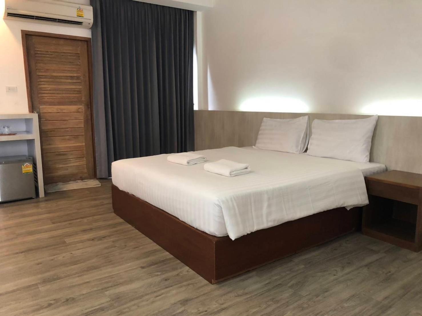 Must Come Boutique Hotel Ban Nam Khong Kültér fotó