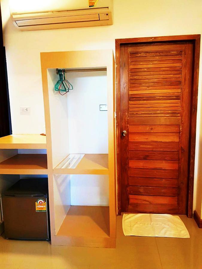 Must Come Boutique Hotel Ban Nam Khong Kültér fotó