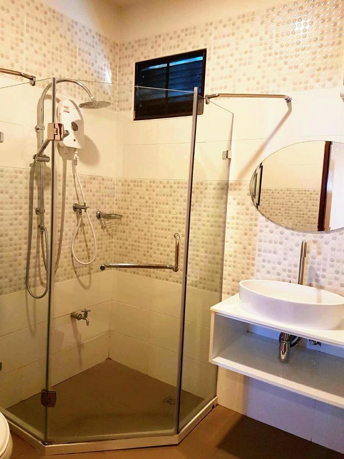 Must Come Boutique Hotel Ban Nam Khong Kültér fotó