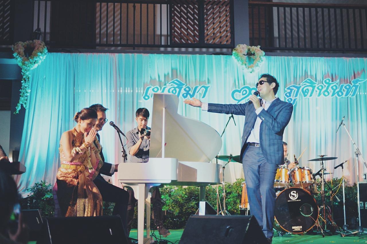 Must Come Boutique Hotel Ban Nam Khong Kültér fotó