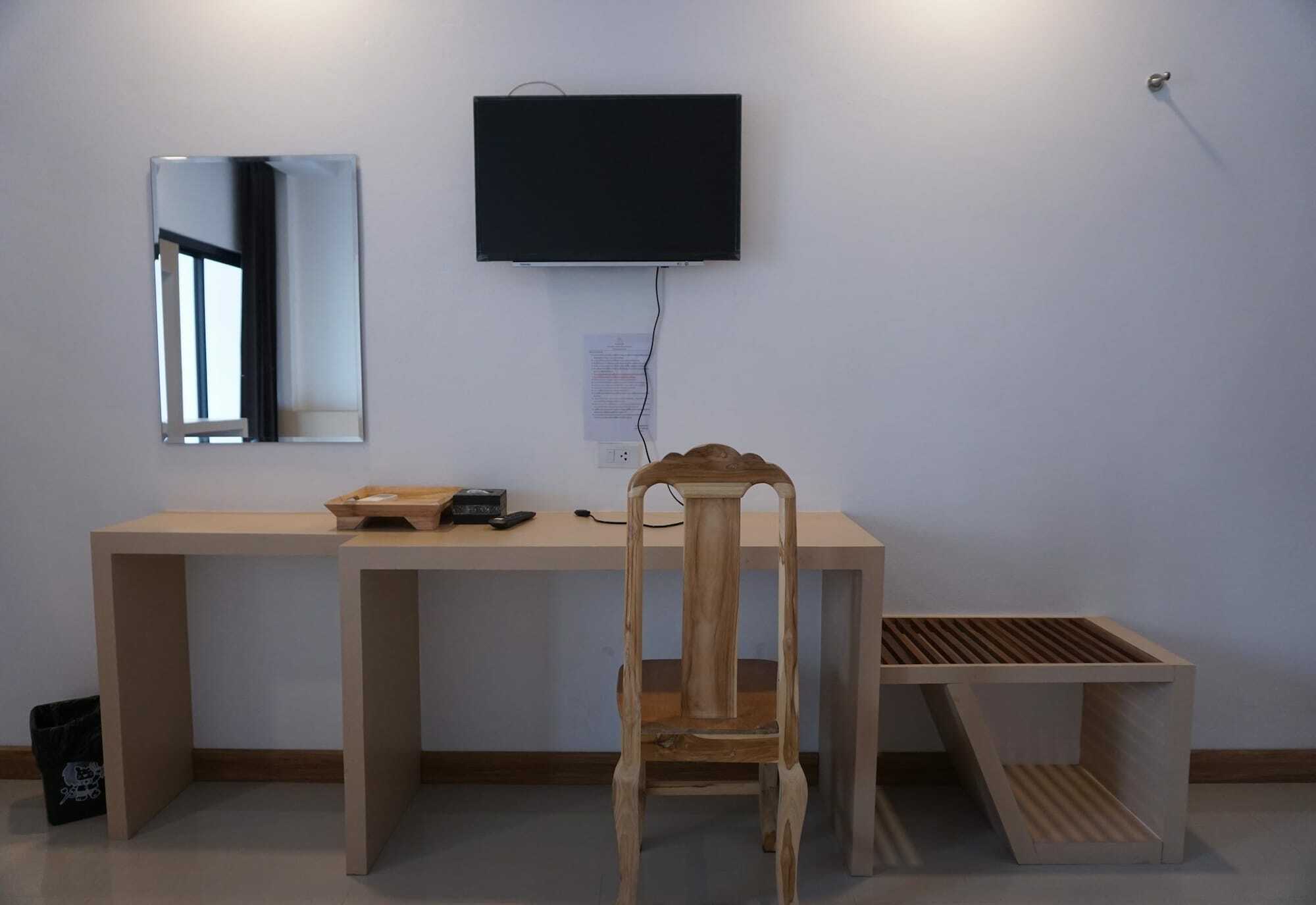 Must Come Boutique Hotel Ban Nam Khong Kültér fotó